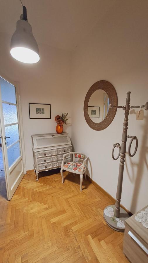 Delizioso Appartamento In Corte Vittuone Exterior photo