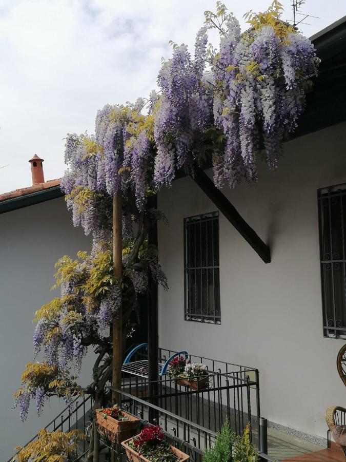 Delizioso Appartamento In Corte Vittuone Exterior photo