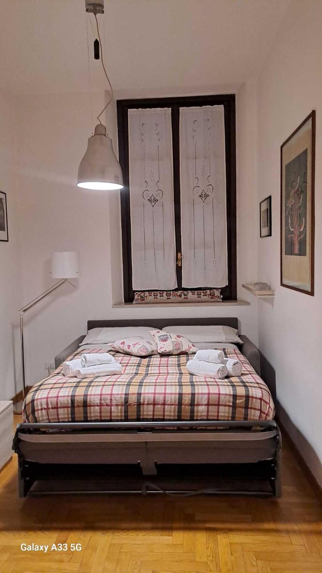 Delizioso Appartamento In Corte Vittuone Exterior photo