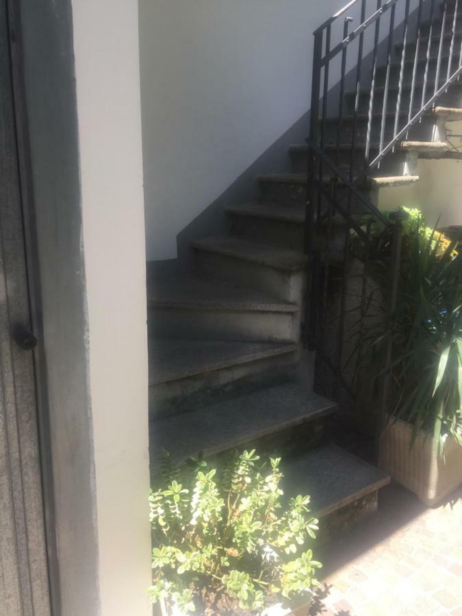 Delizioso Appartamento In Corte Vittuone Exterior photo