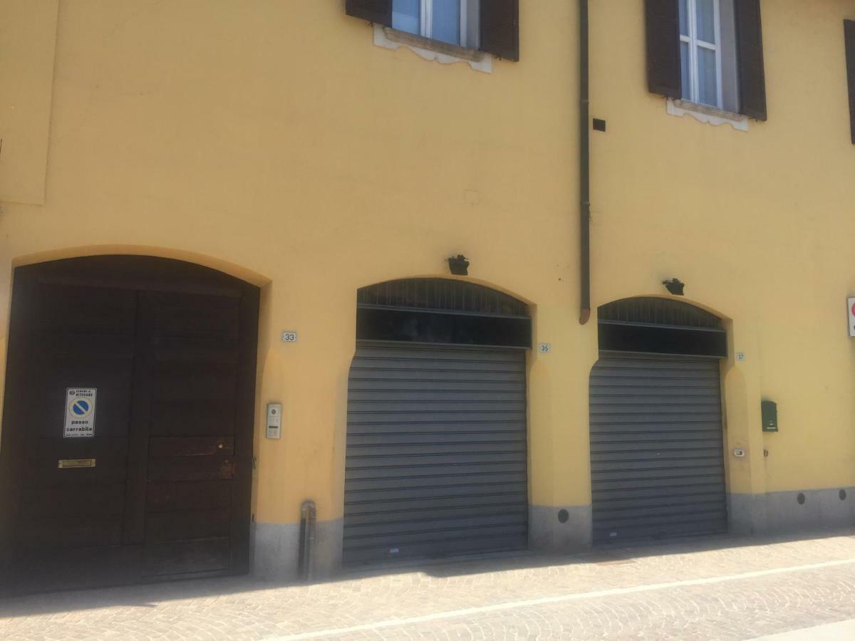 Delizioso Appartamento In Corte Vittuone Exterior photo